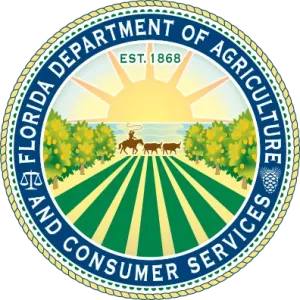 Florida Department of Agriculture